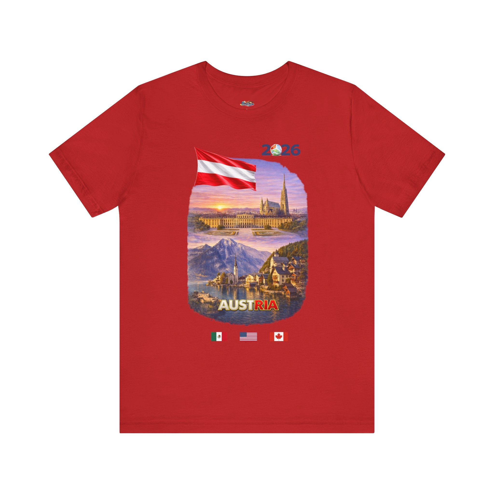 AUSTRIA Global