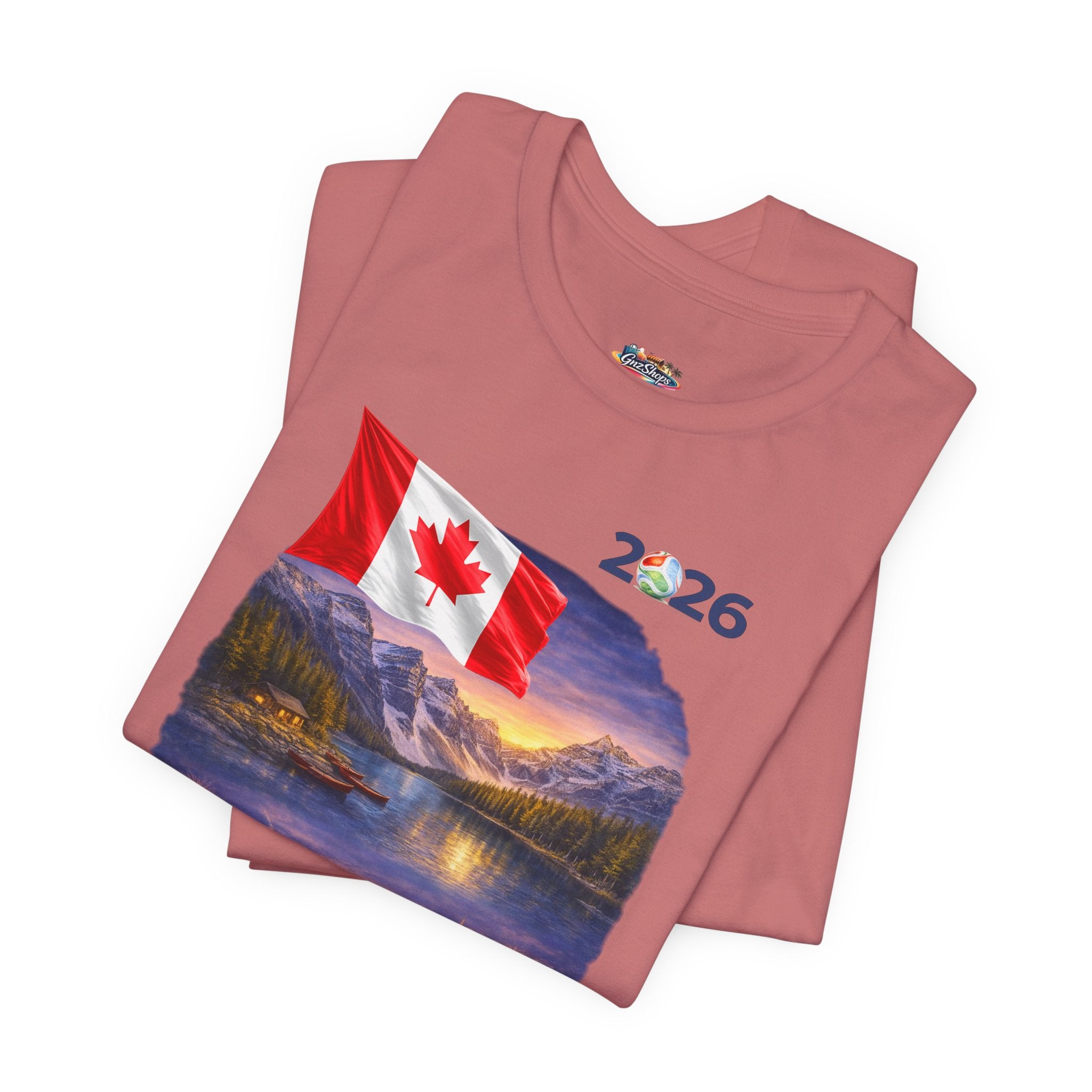 CANADA Global