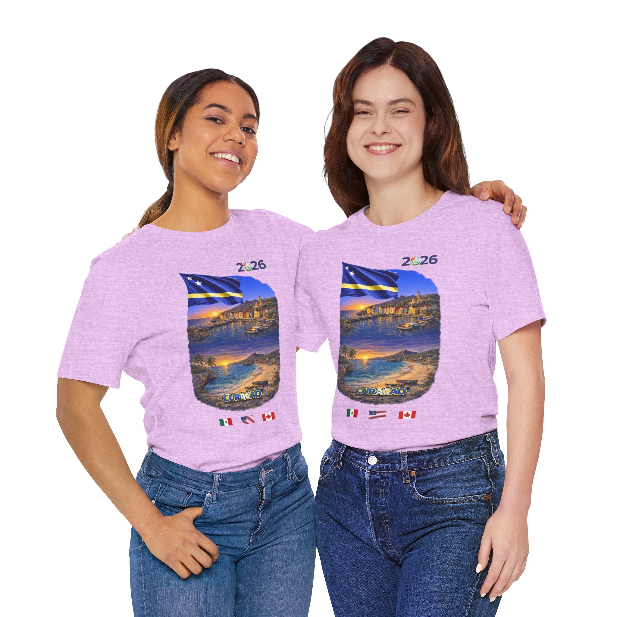 CURACAO Global