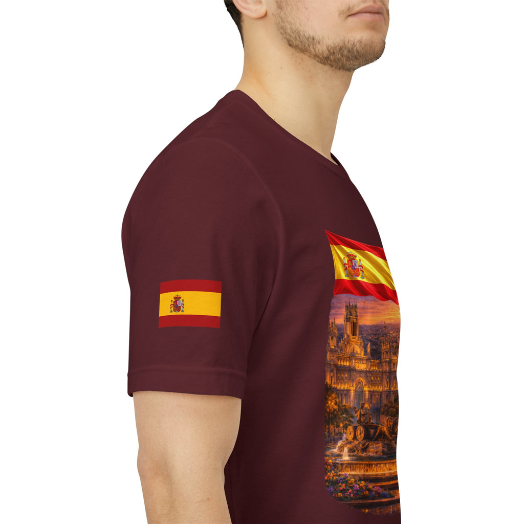 Spain PREMIUM