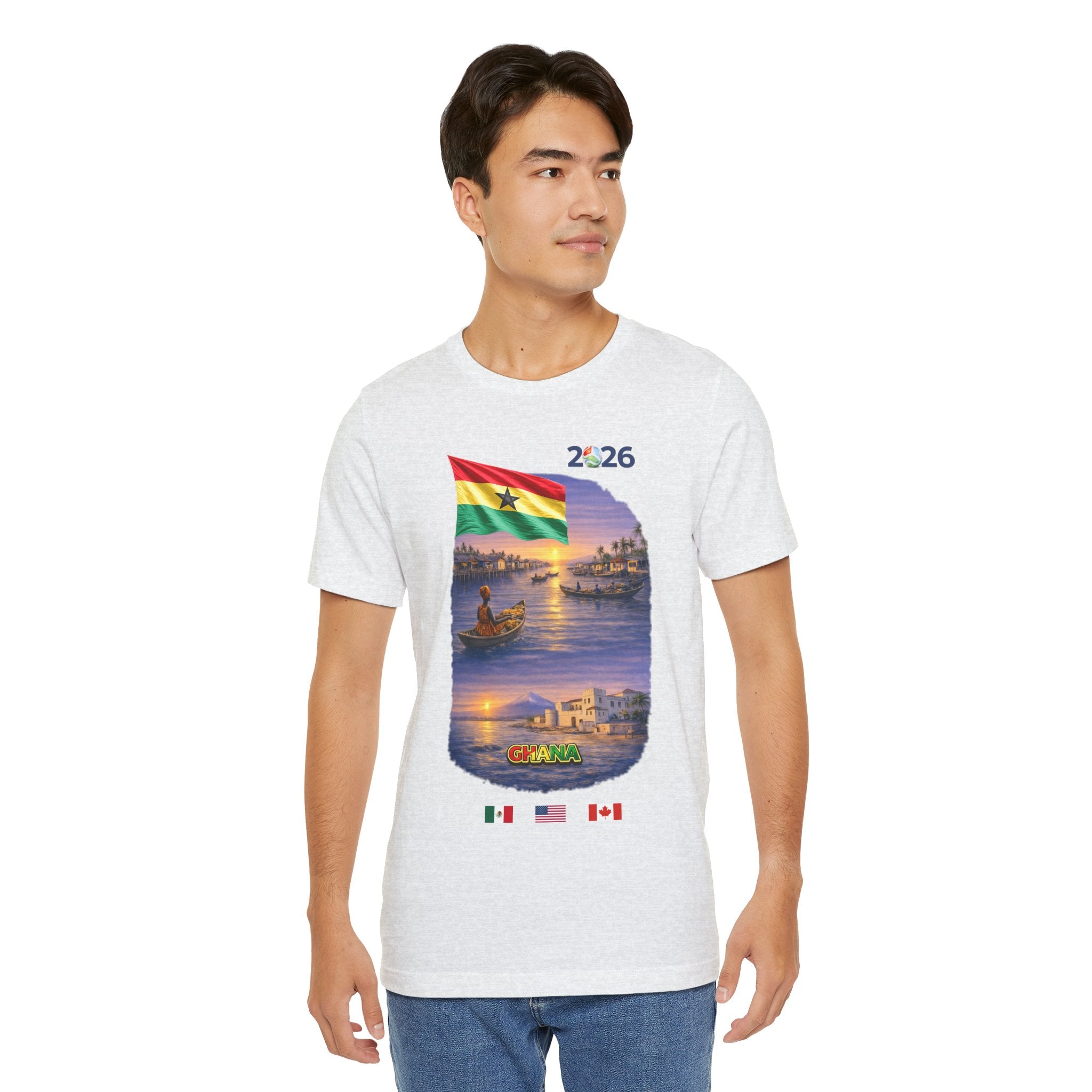 GHANA Global