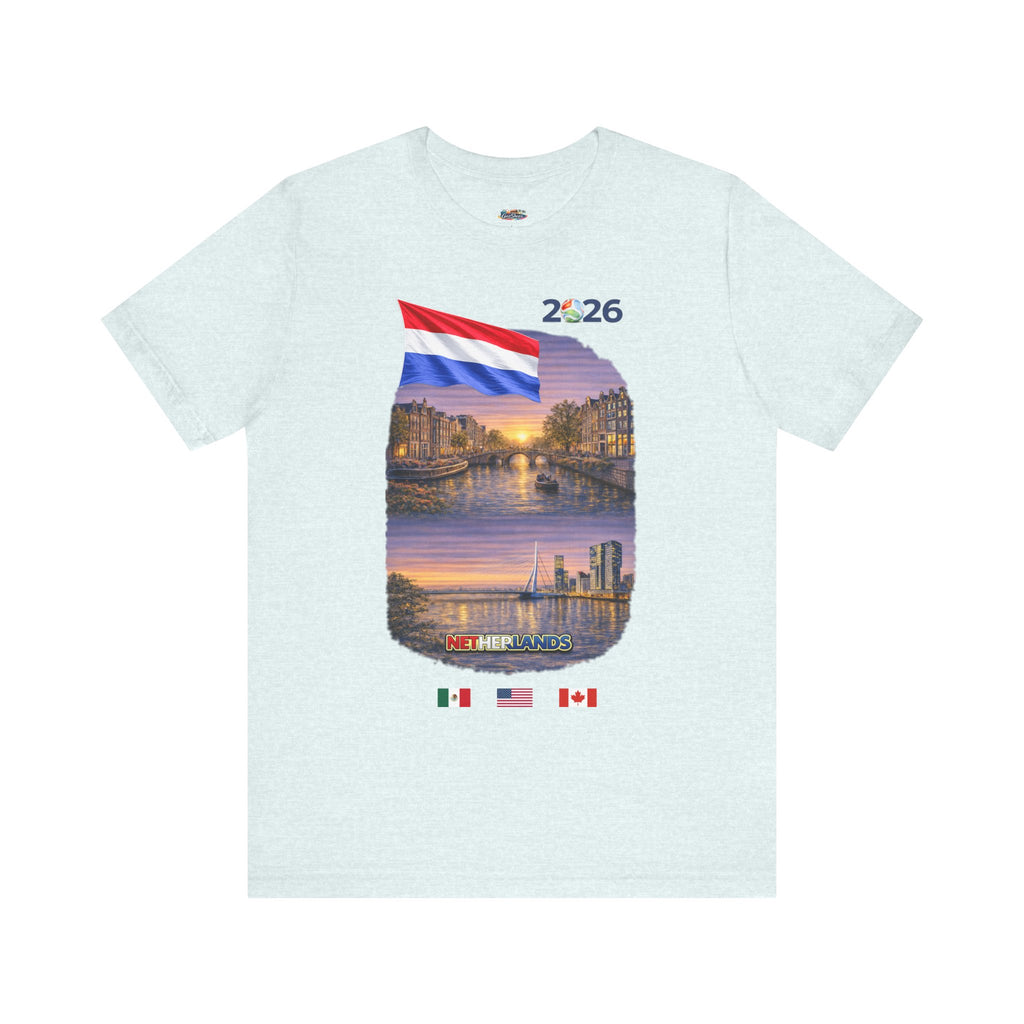NETHERLANDS Global