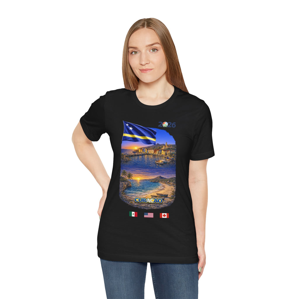 CURACAO Global