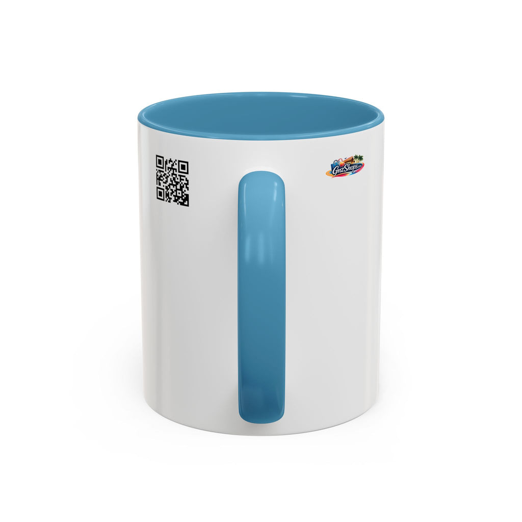 250 V1 Accent Coffee Mug (11, 15oz)