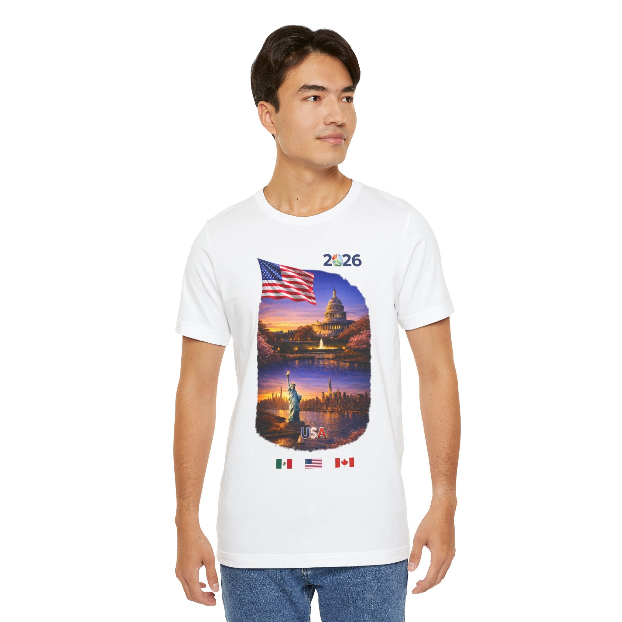 USA 2 Global