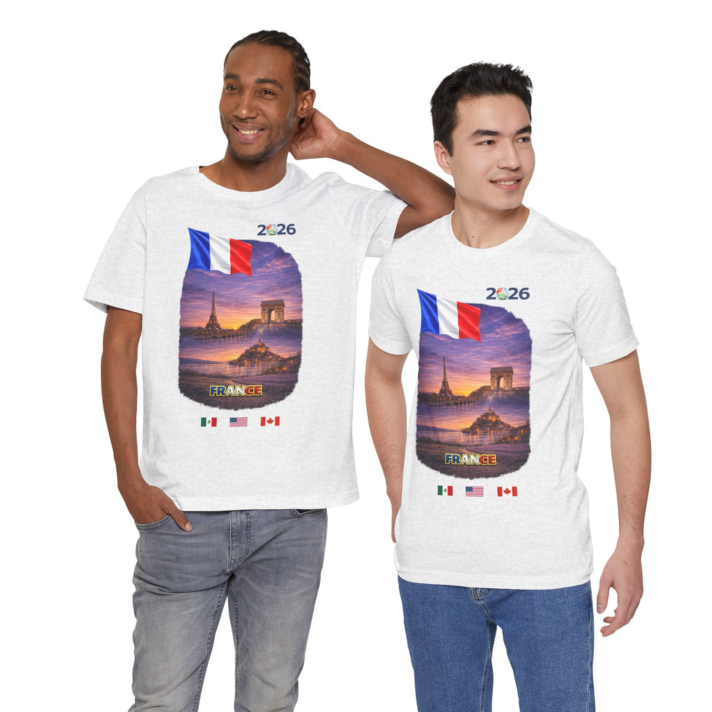 FRANCE Global