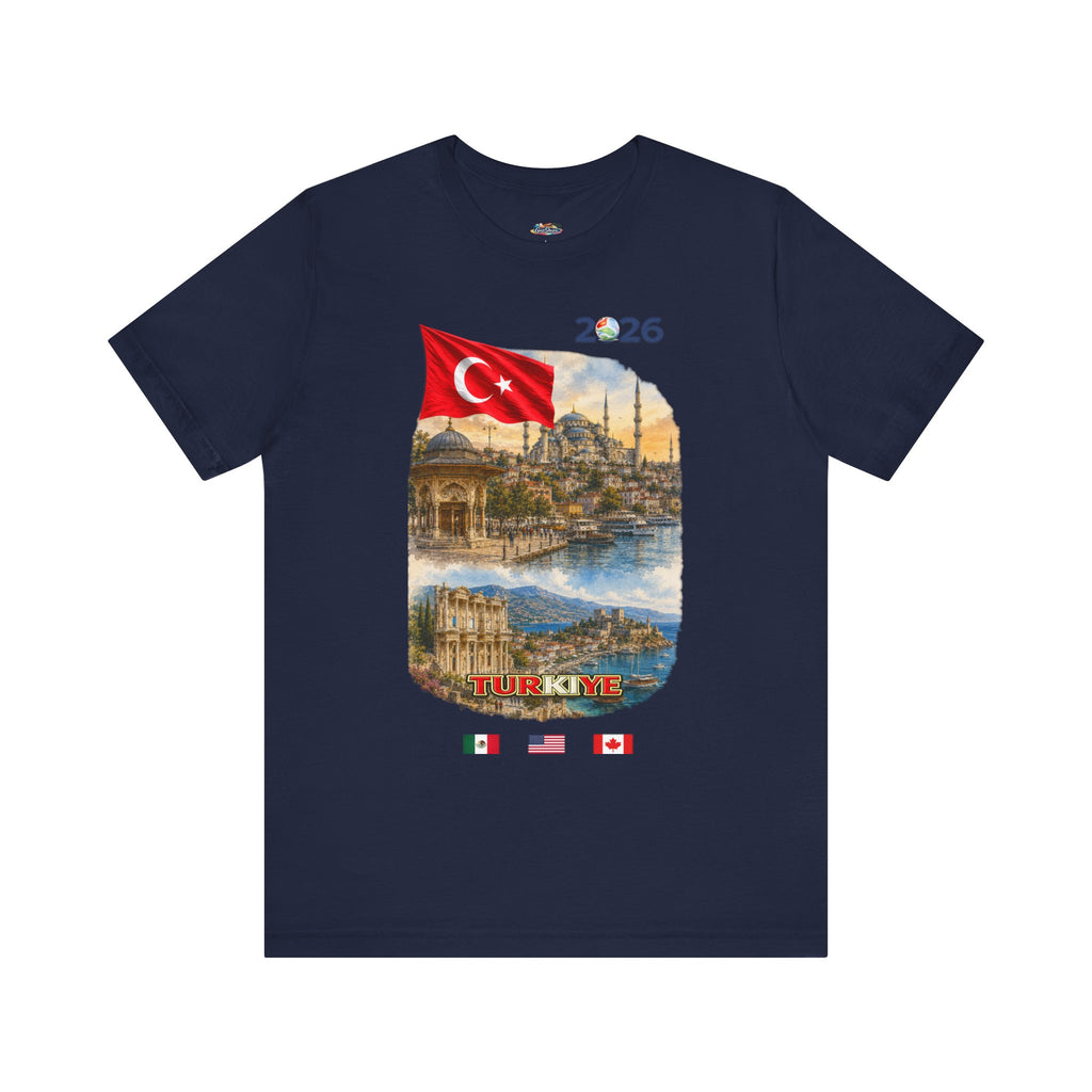 TURKIYE Global