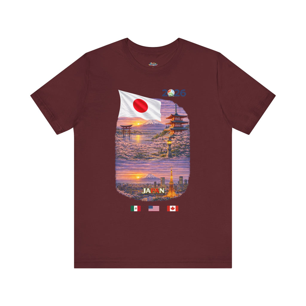 JAPAN Global