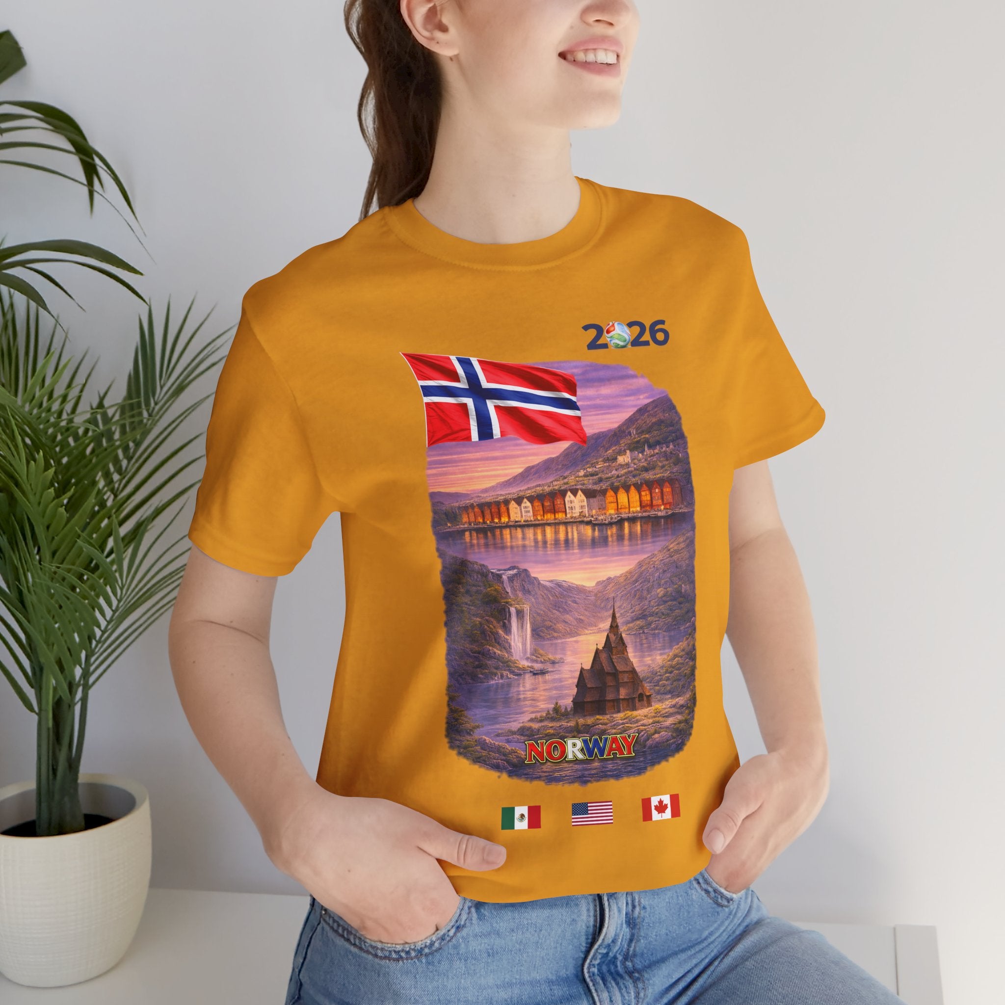 NORWAY Global