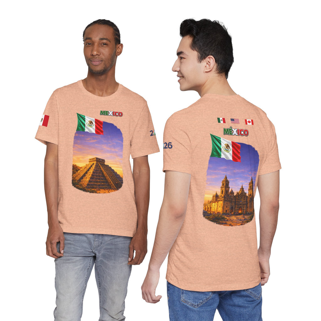 Mexico PREMIUM