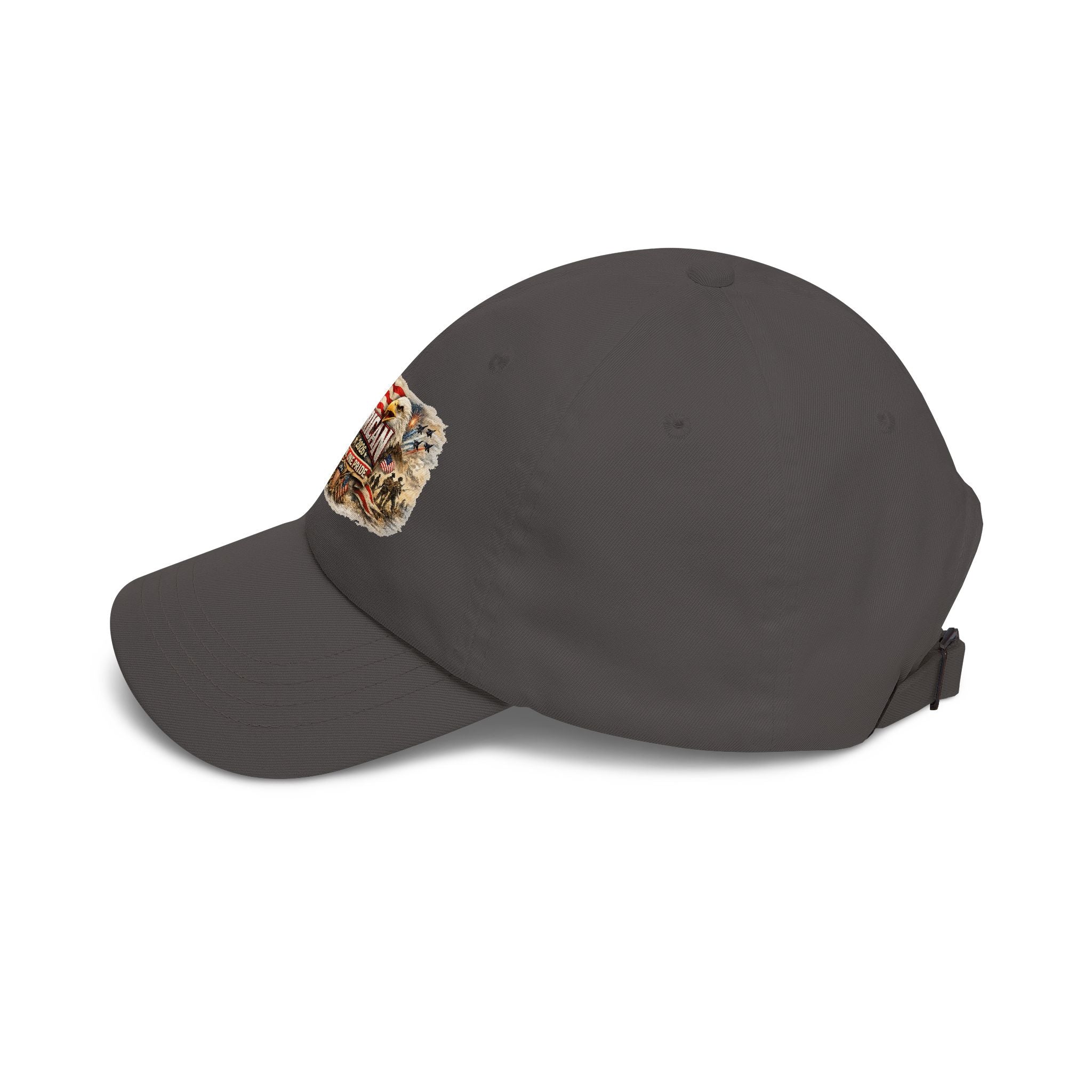 250 V1 Classic Dad Cap