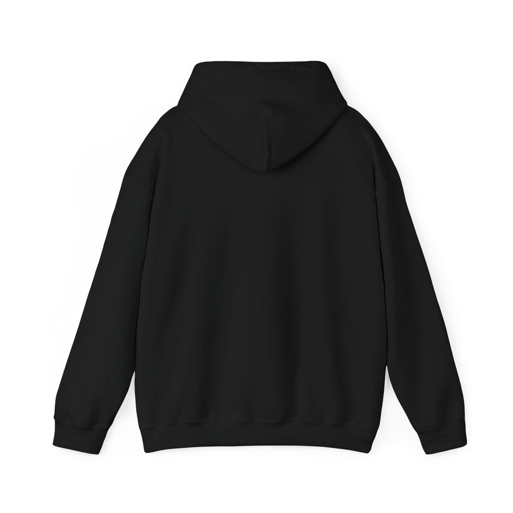 GNZ Unisex Heavy Blend™ Hooded Sweatshirt