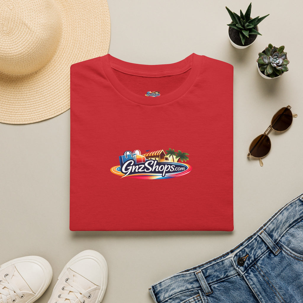 GNZ Unisex Softstyle T-Shirt