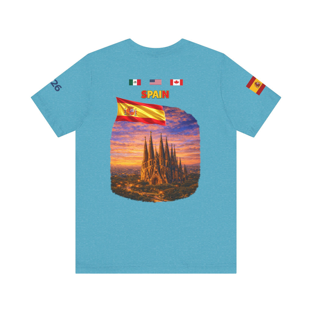 Spain PREMIUM