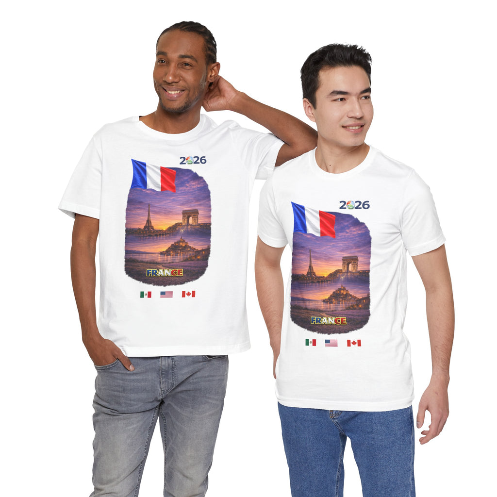 FRANCE Global