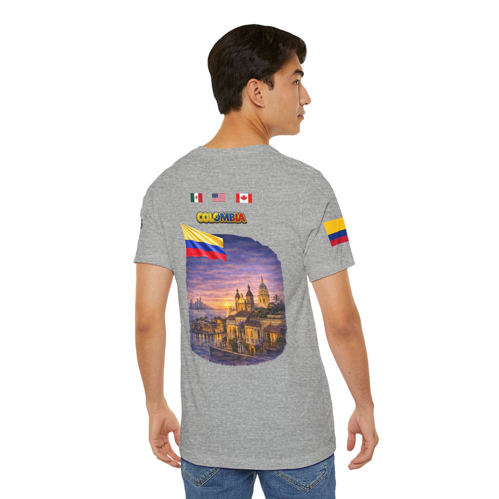 Colombia PREMIUM
