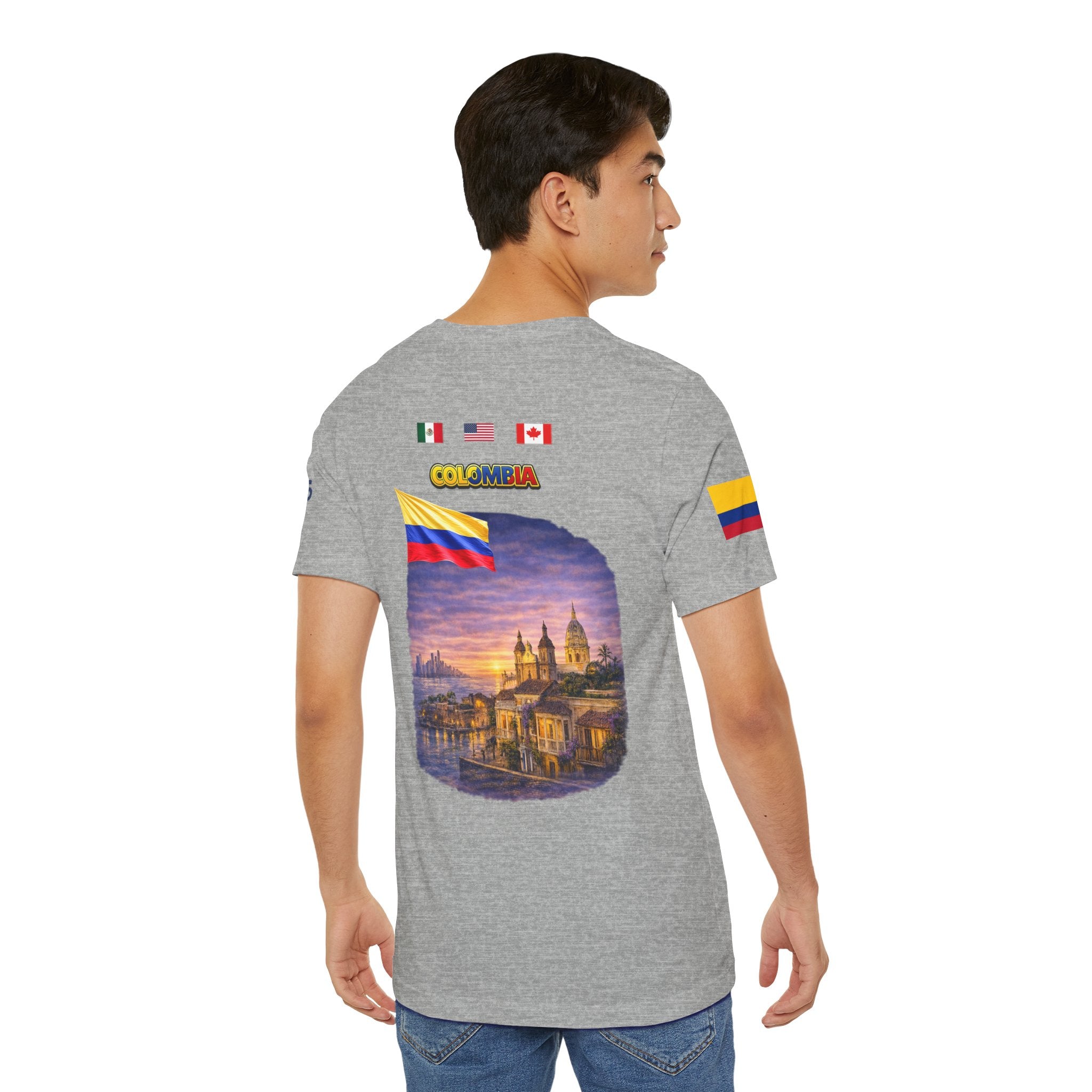 Colombia PREMIUM