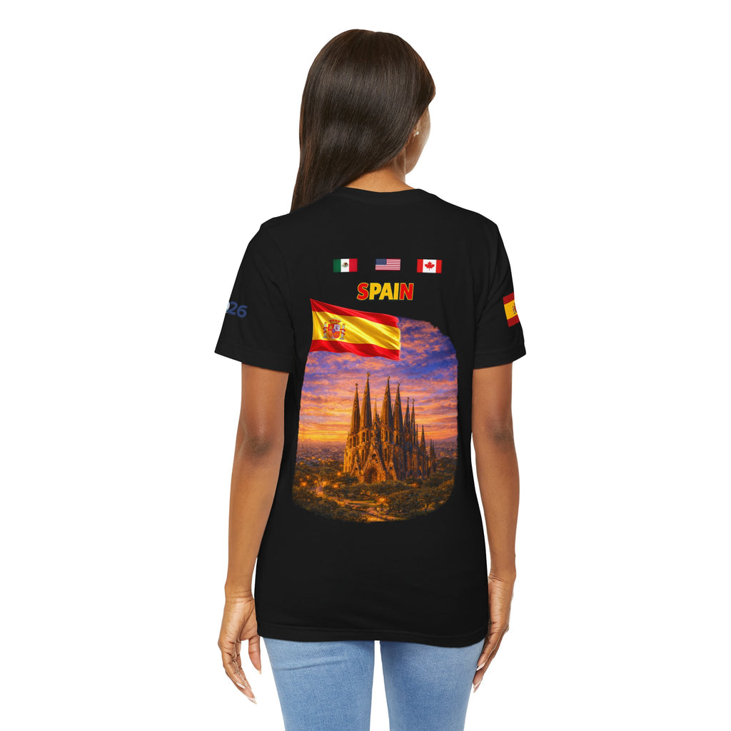 Spain PREMIUM