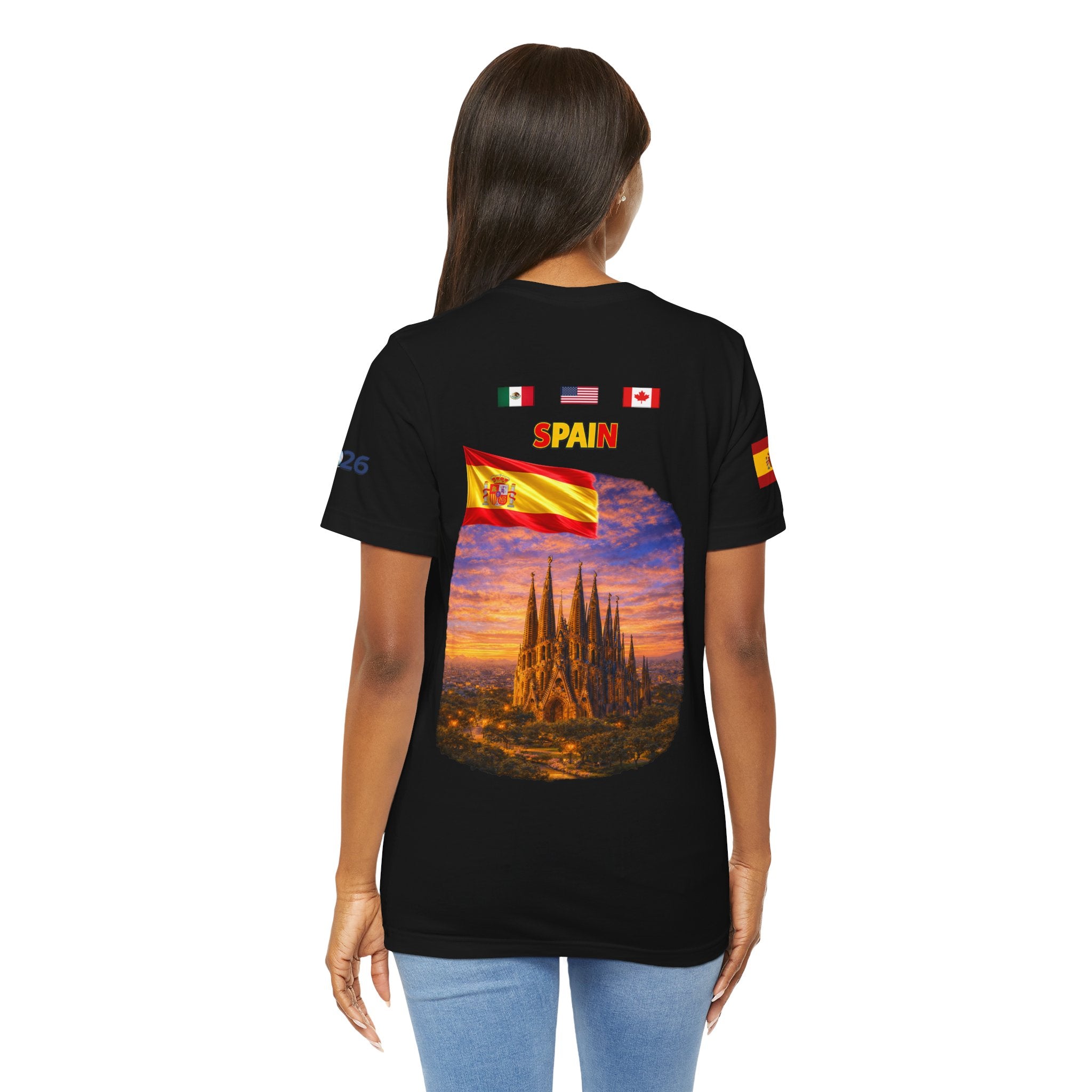 Spain PREMIUM