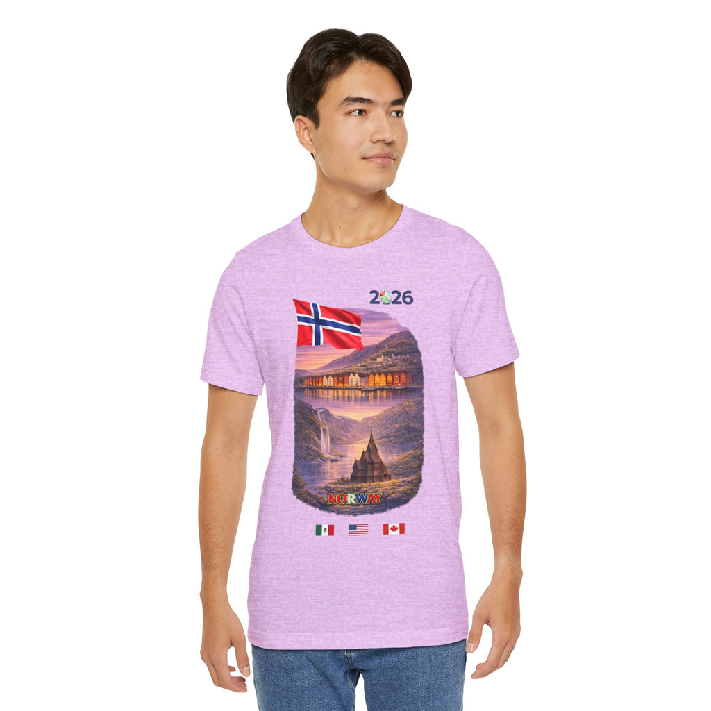 NORWAY Global