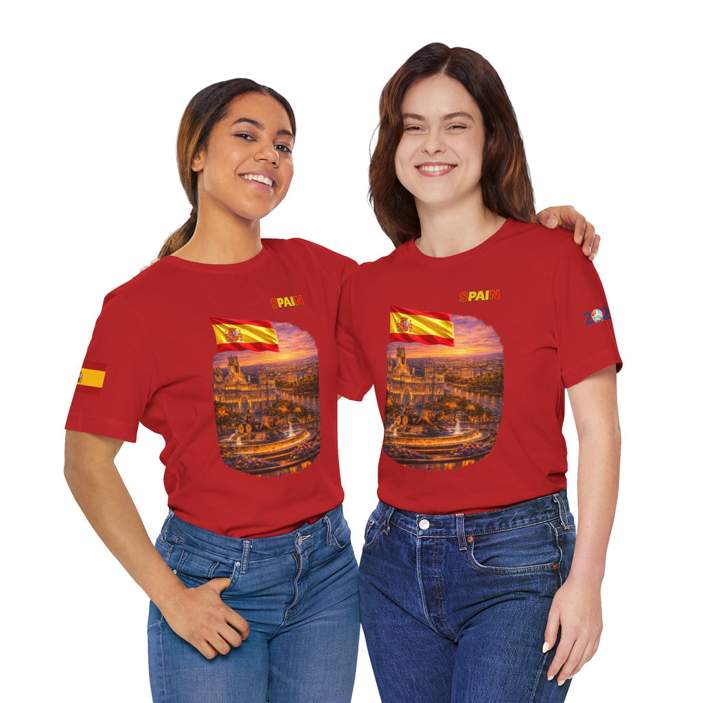 Spain PREMIUM