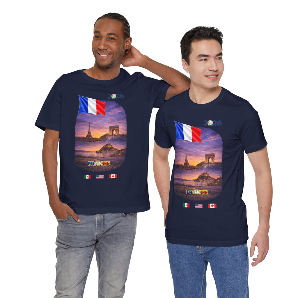 FRANCE Global