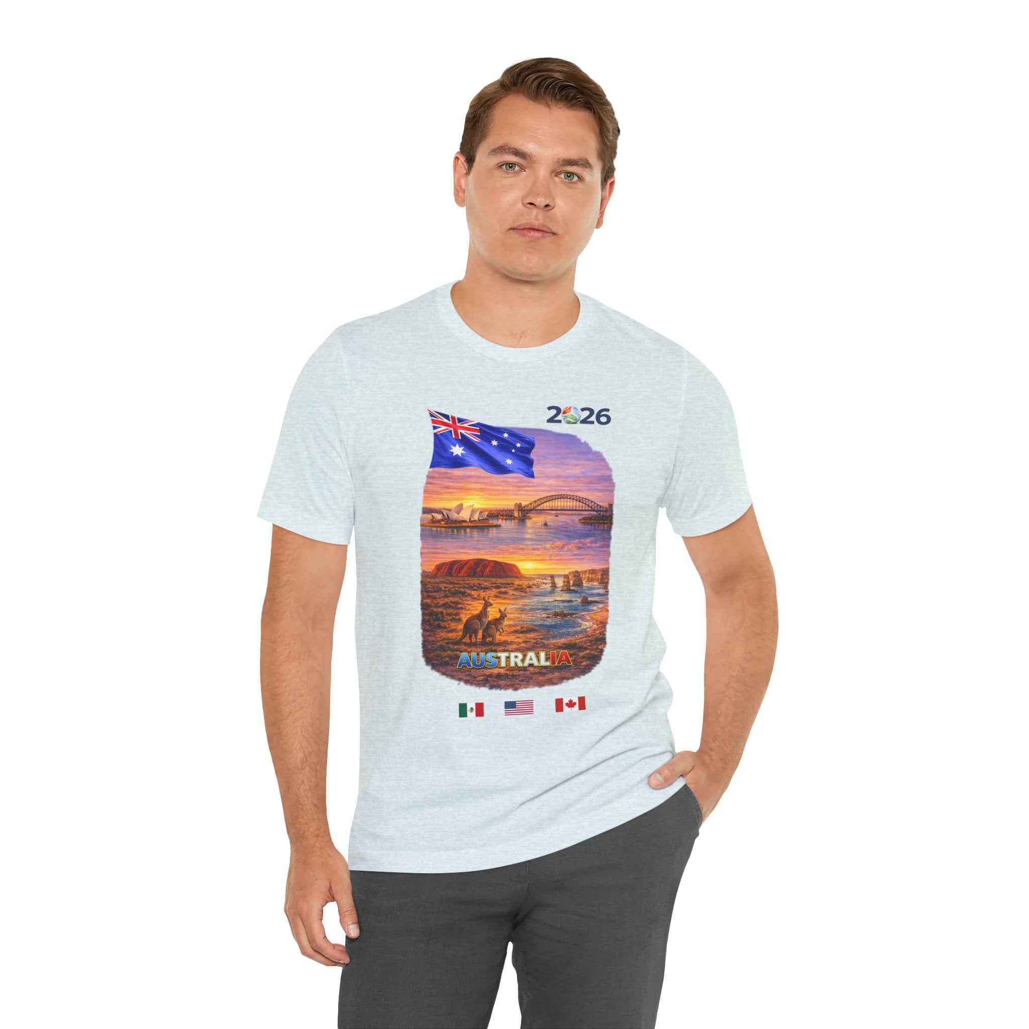 AUSTRALIA Global