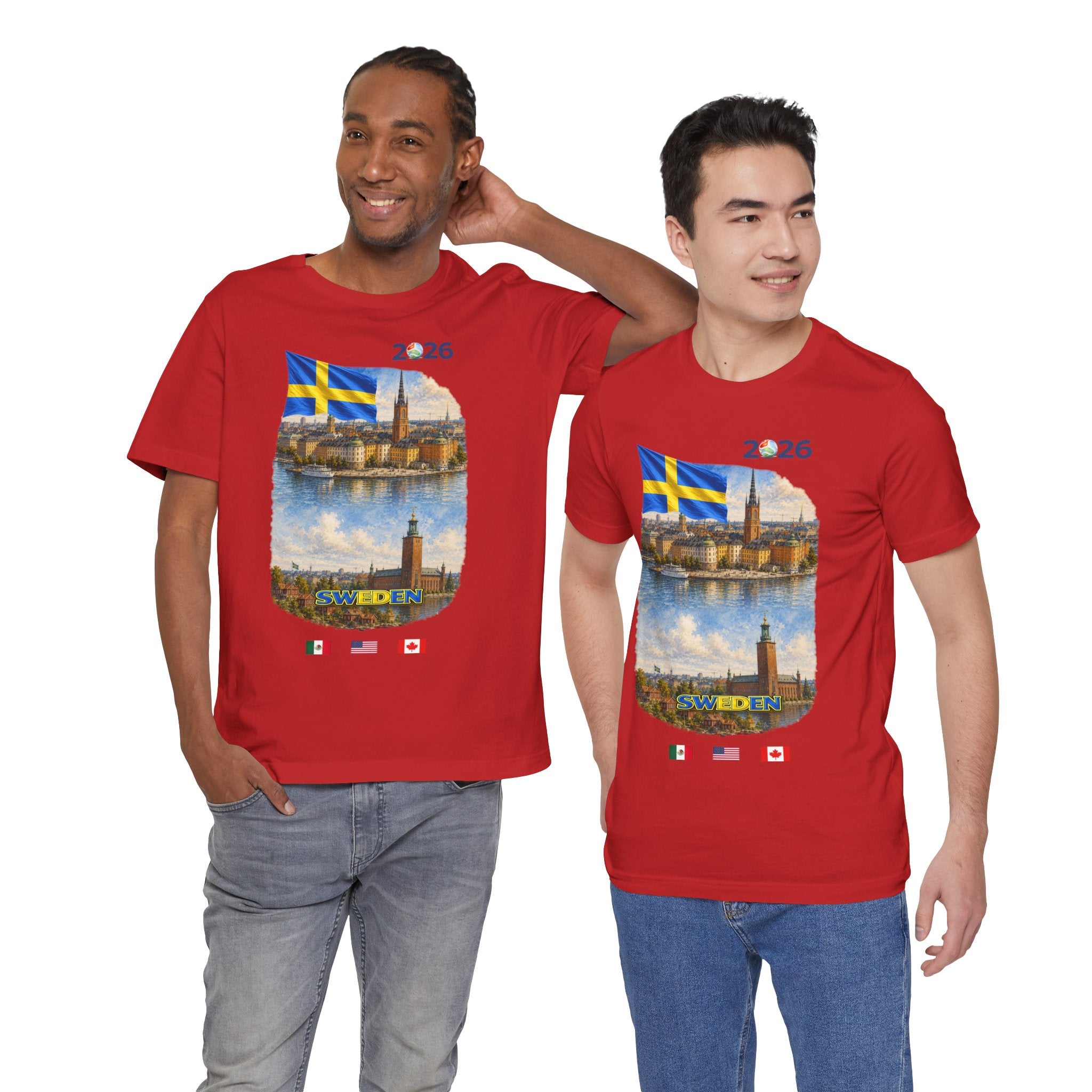 SWEDEN Global