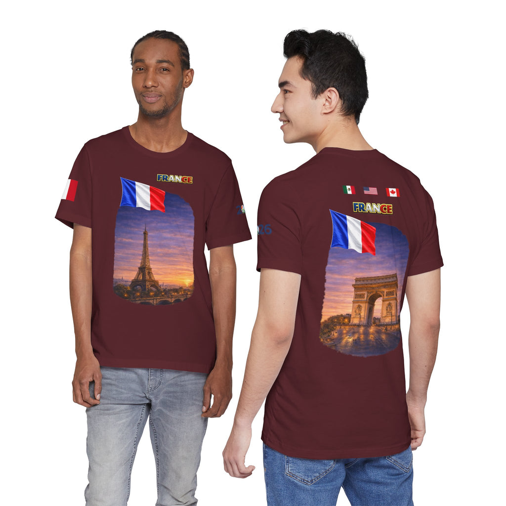 France PREMIUM