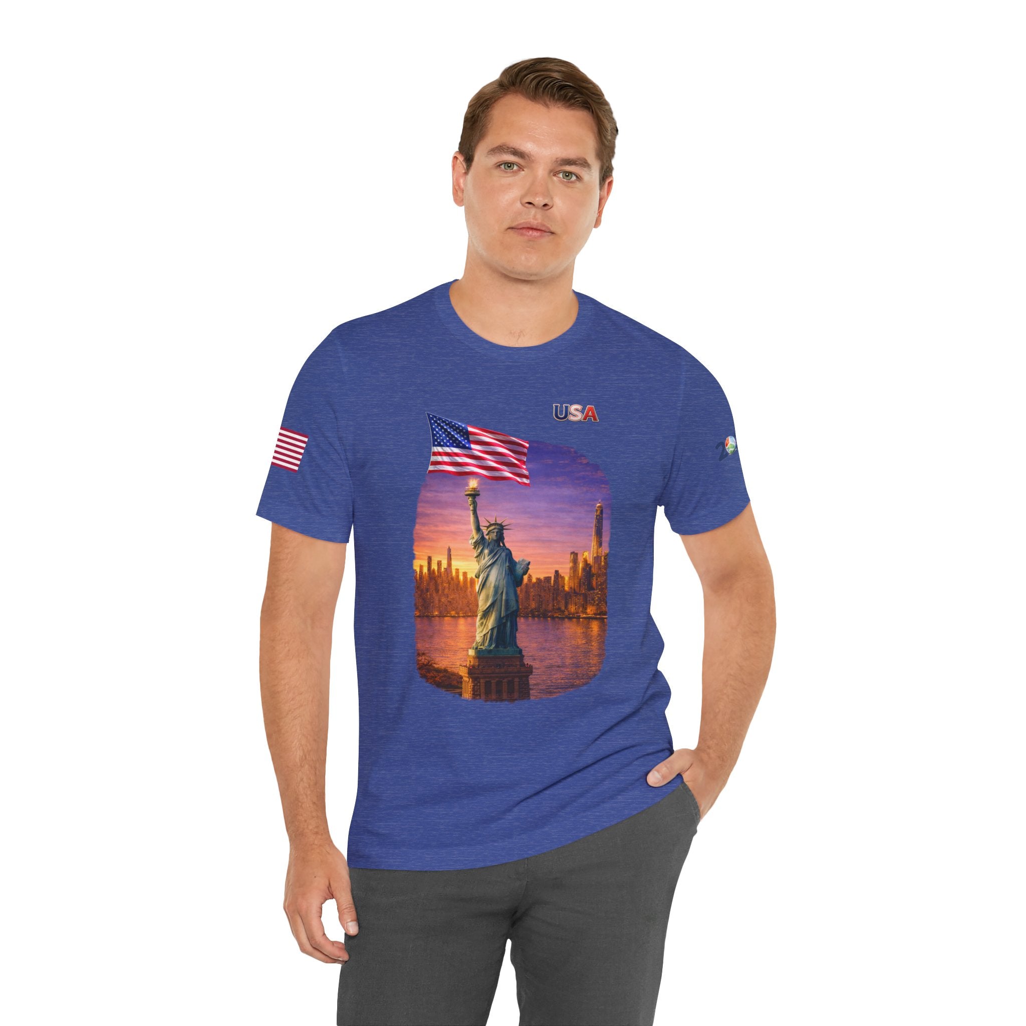 USA PREMIUM