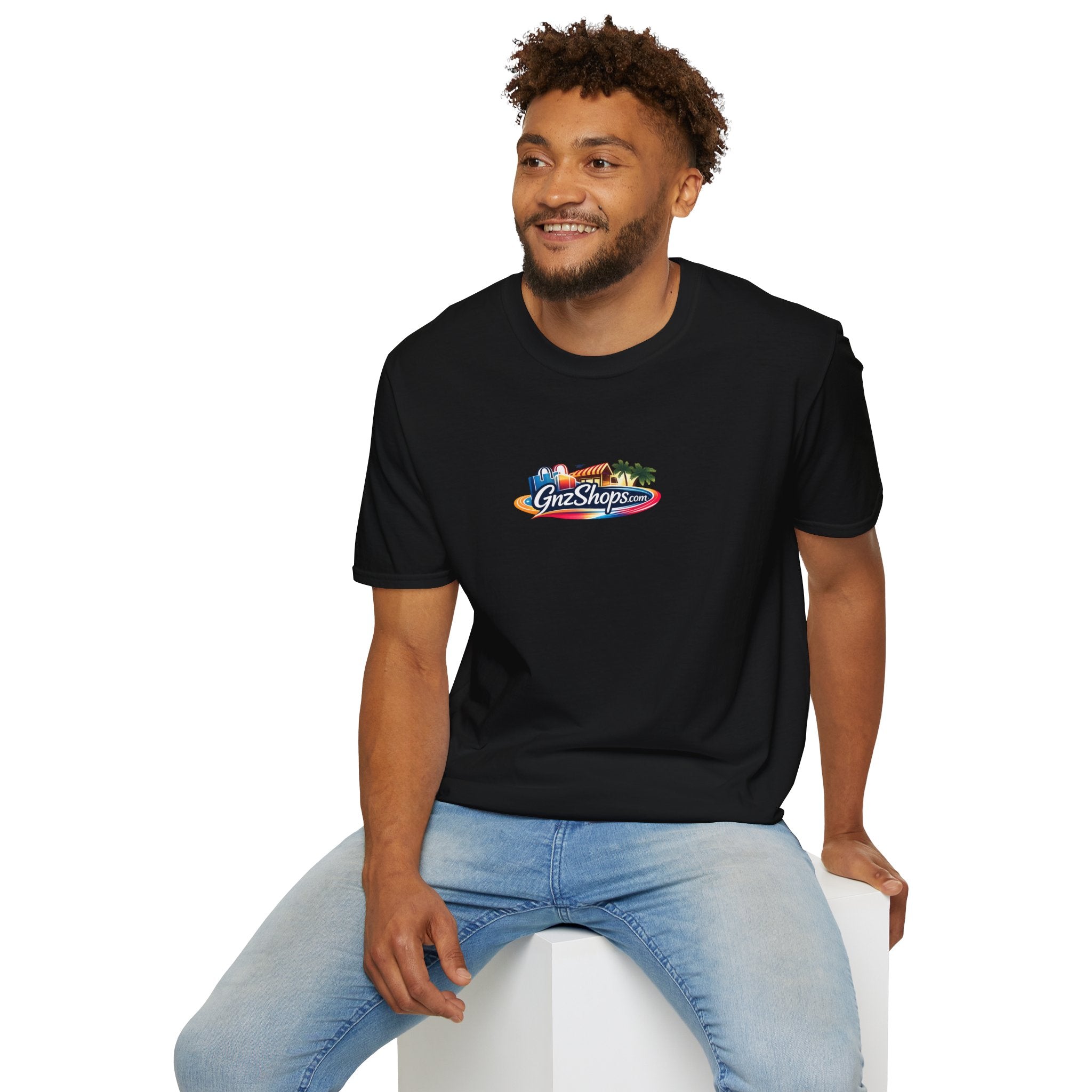 GNZ Unisex Softstyle T-Shirt