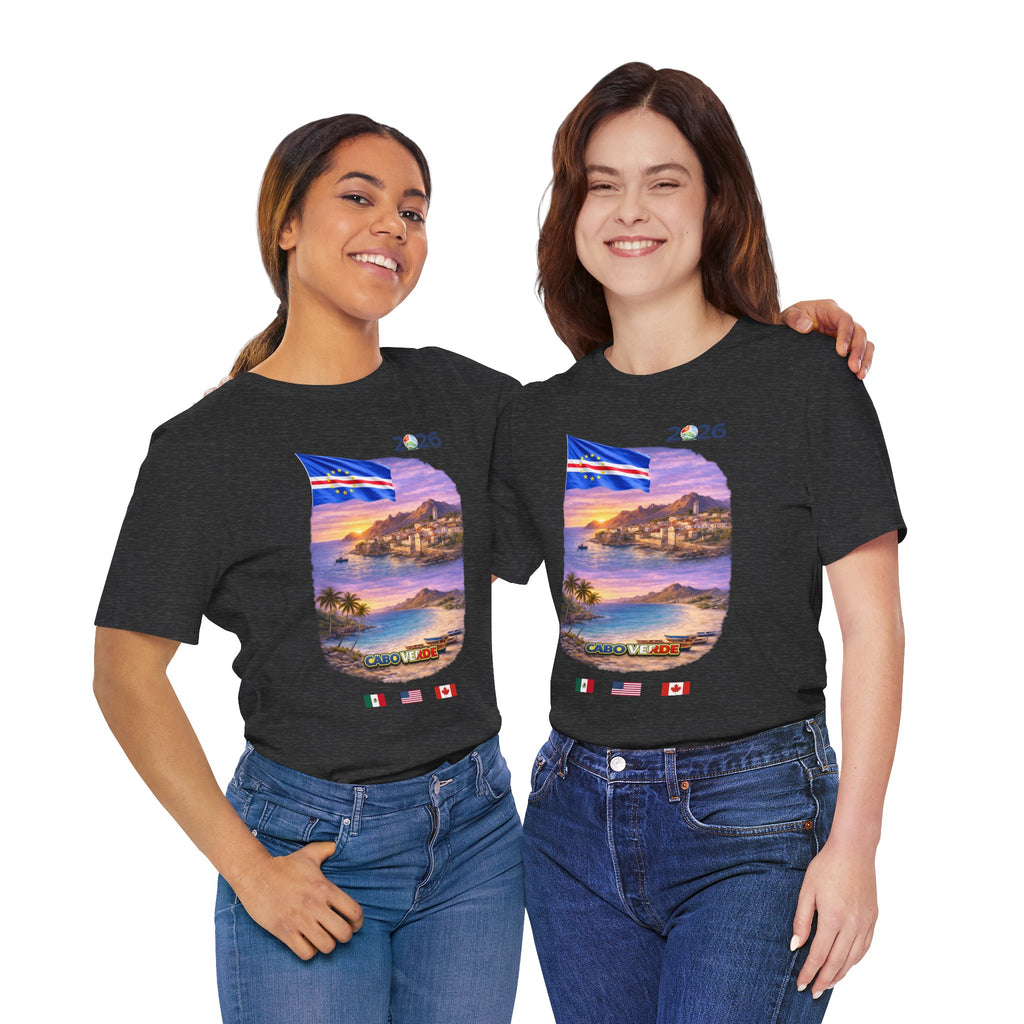 CABO VERDE Global