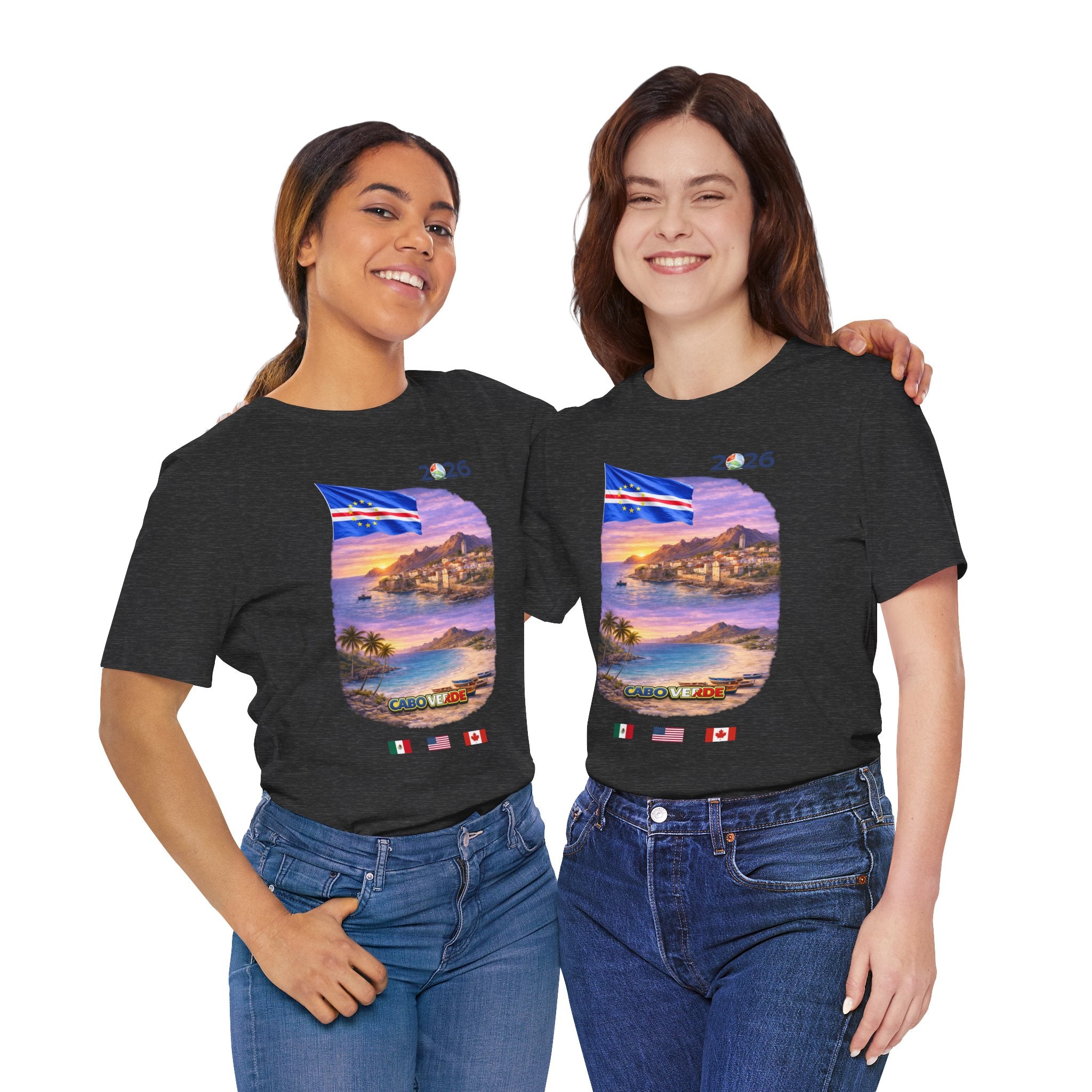 CABO VERDE Global