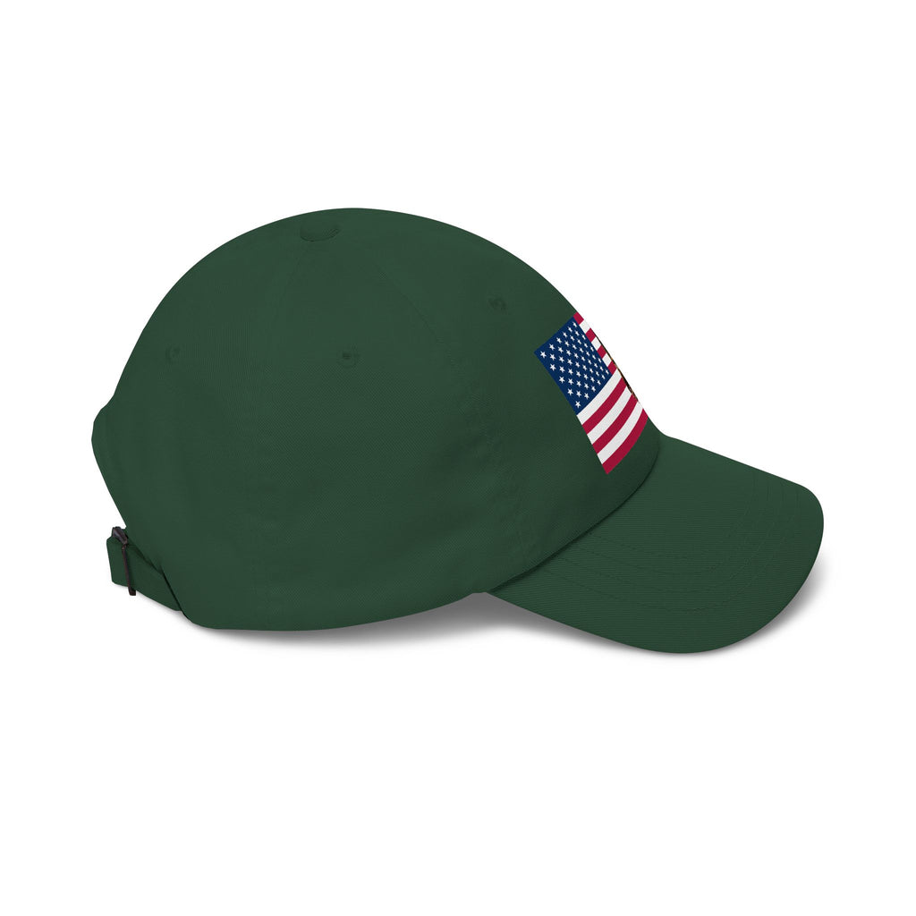 Copy of 250 V1 Classic Dad Cap