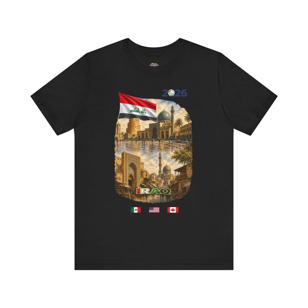 IRAQ Global