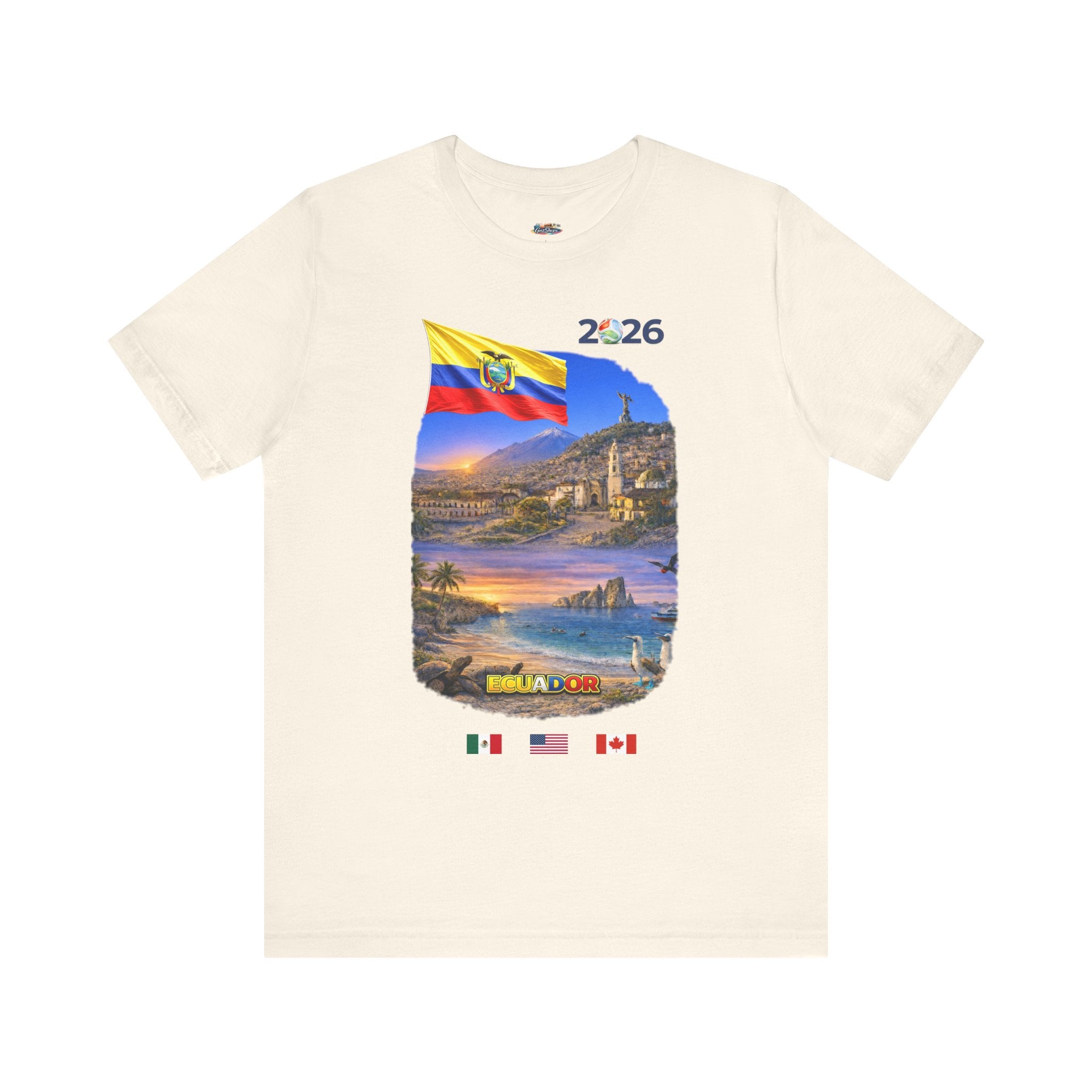 ECUADOR Global