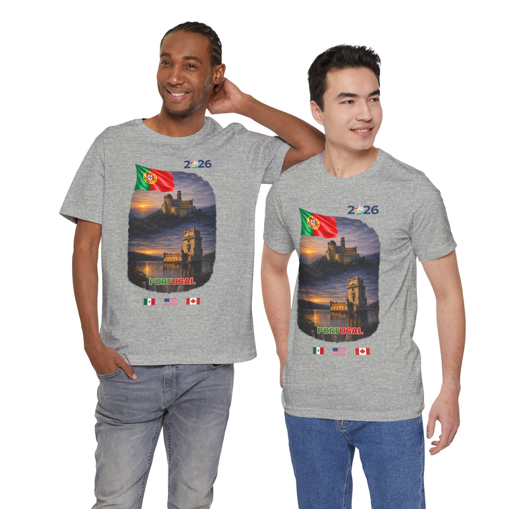 PORTUGAL Global