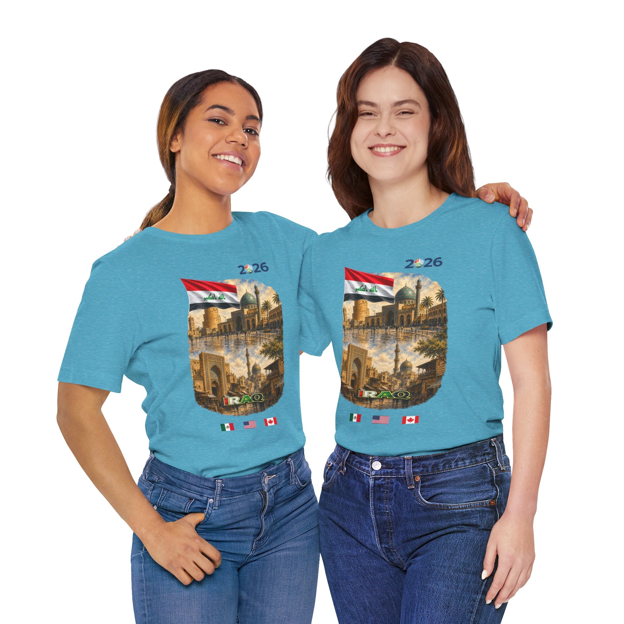 IRAQ Global