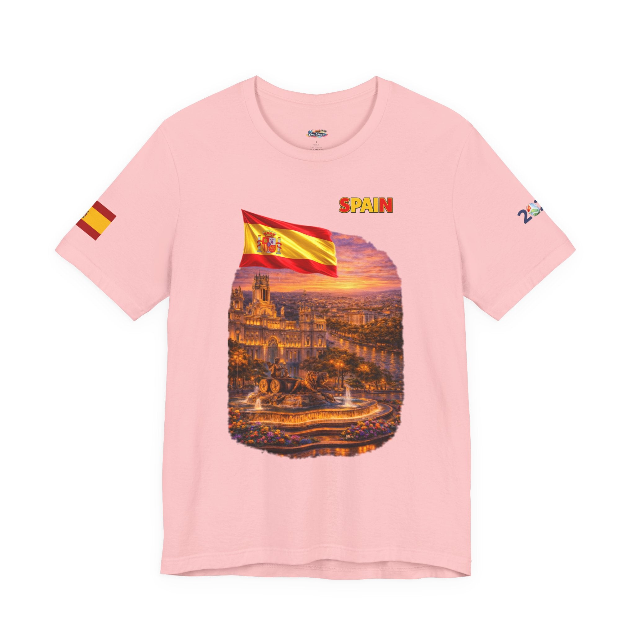 Spain PREMIUM