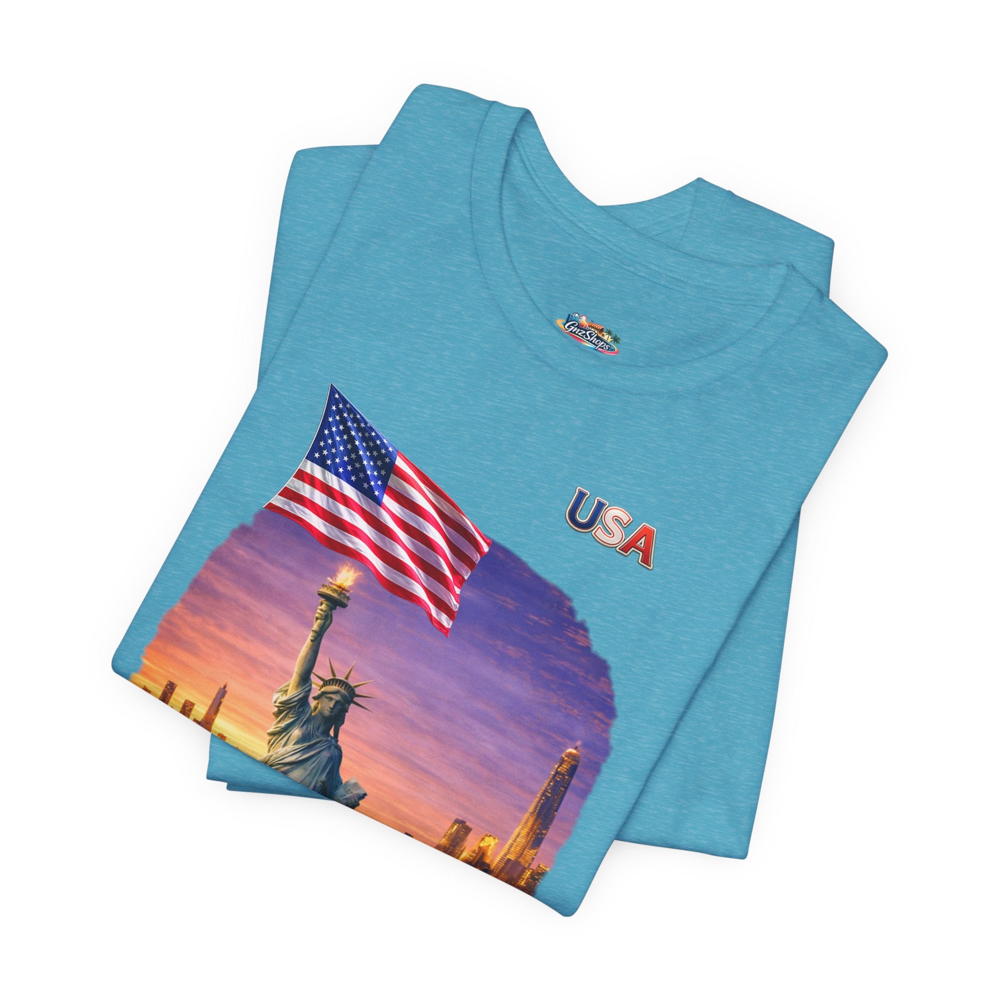USA PREMIUM