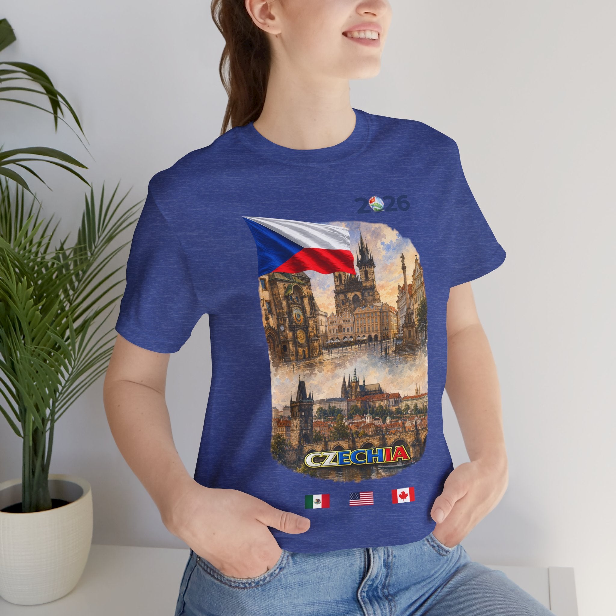 CZECHIA Global