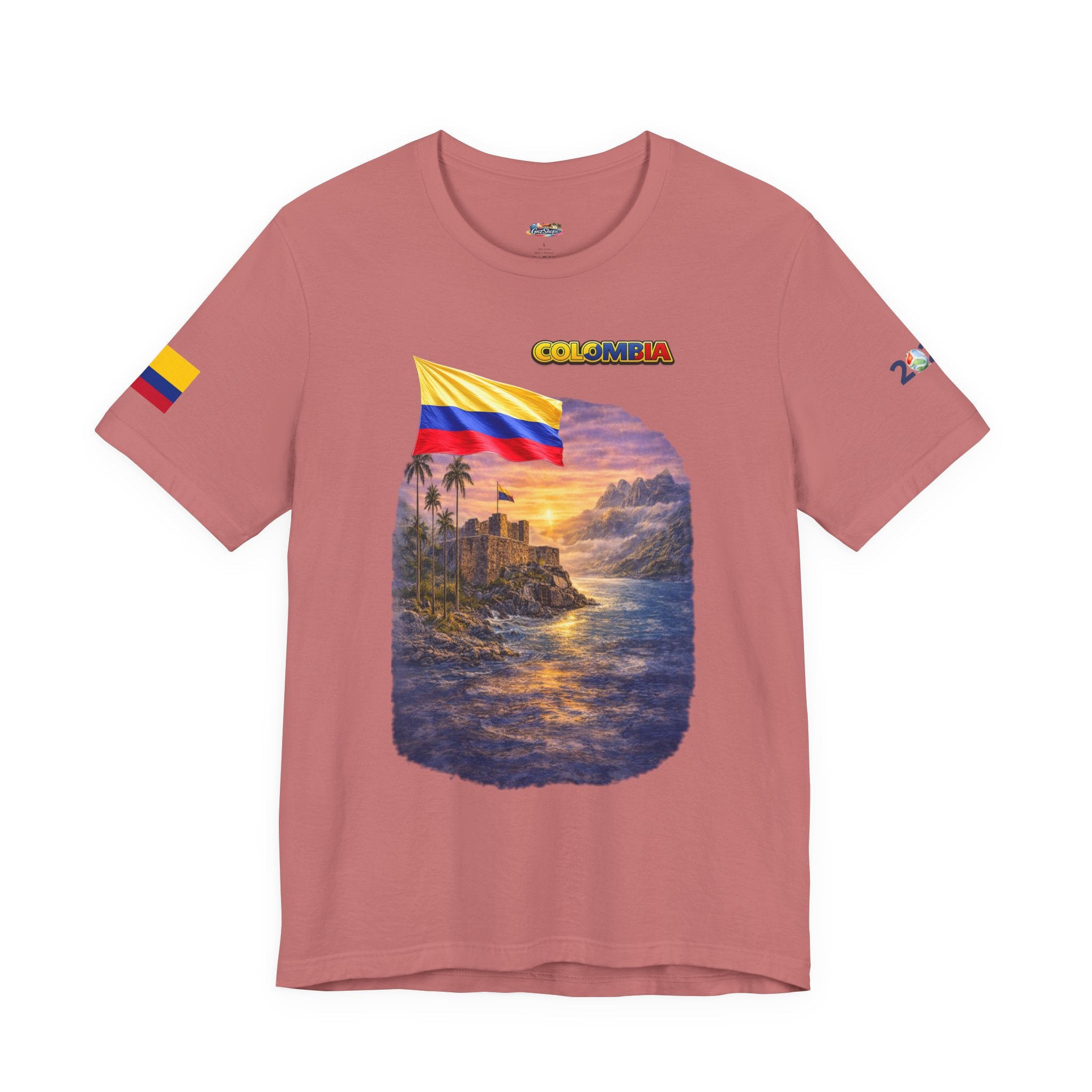 Colombia PREMIUM