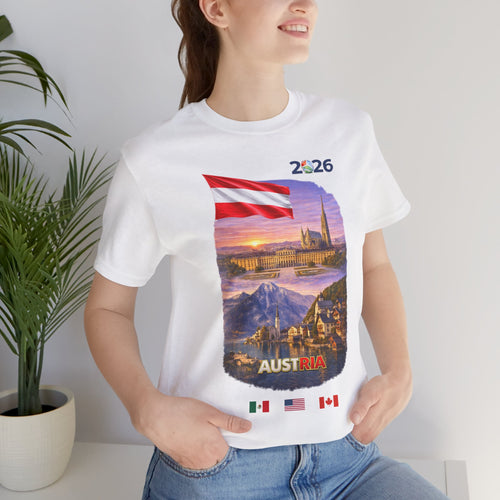 AUSTRIA Global
