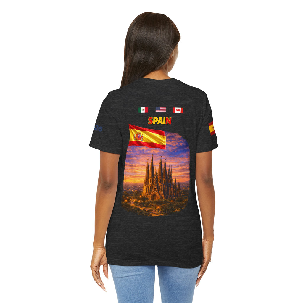 Spain PREMIUM
