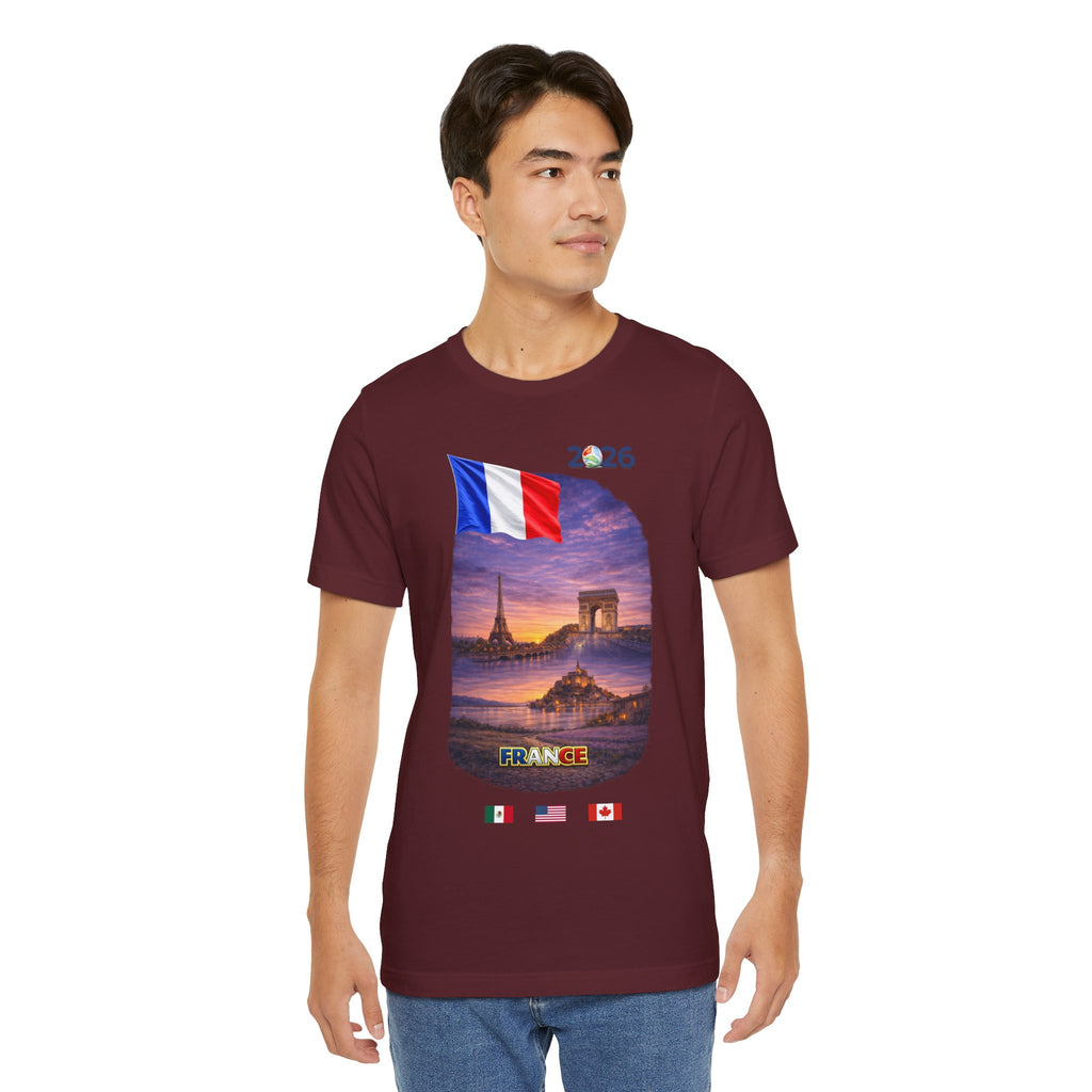 FRANCE Global