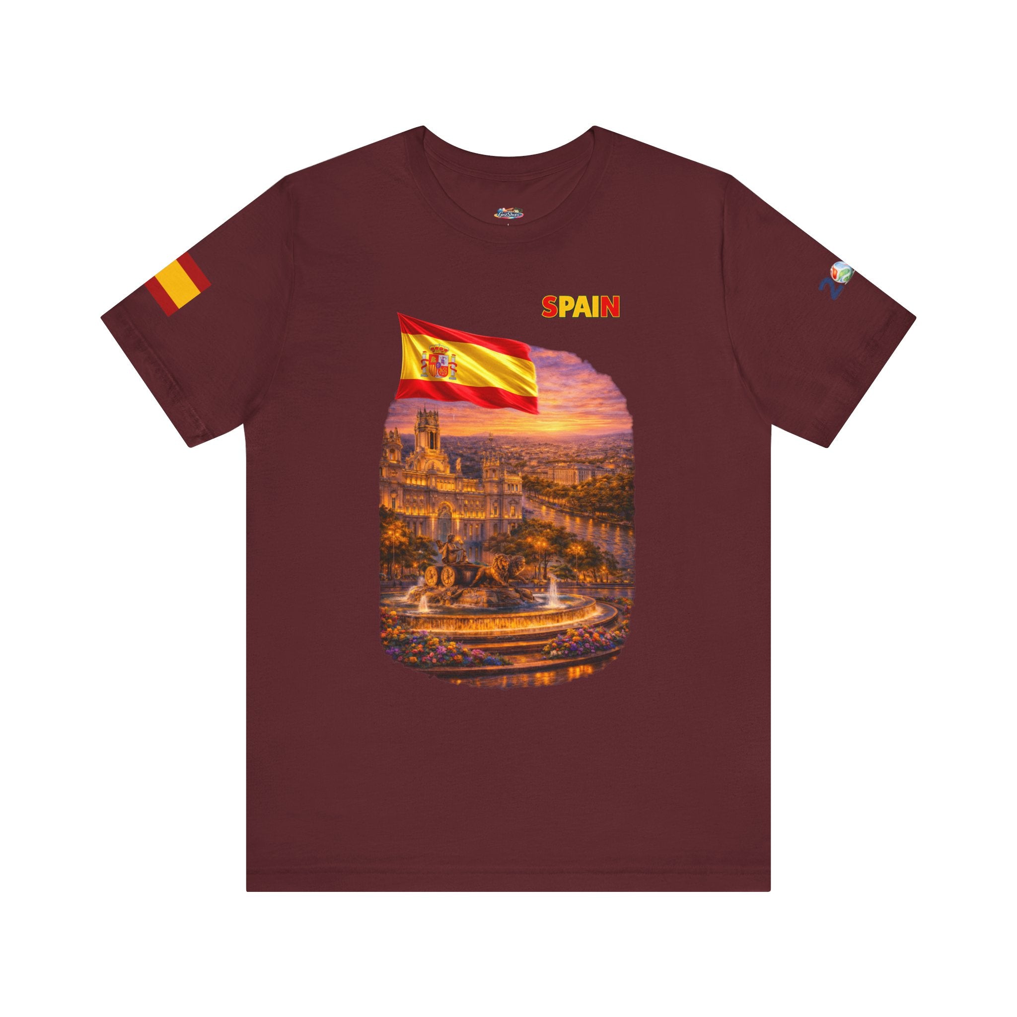 Spain PREMIUM