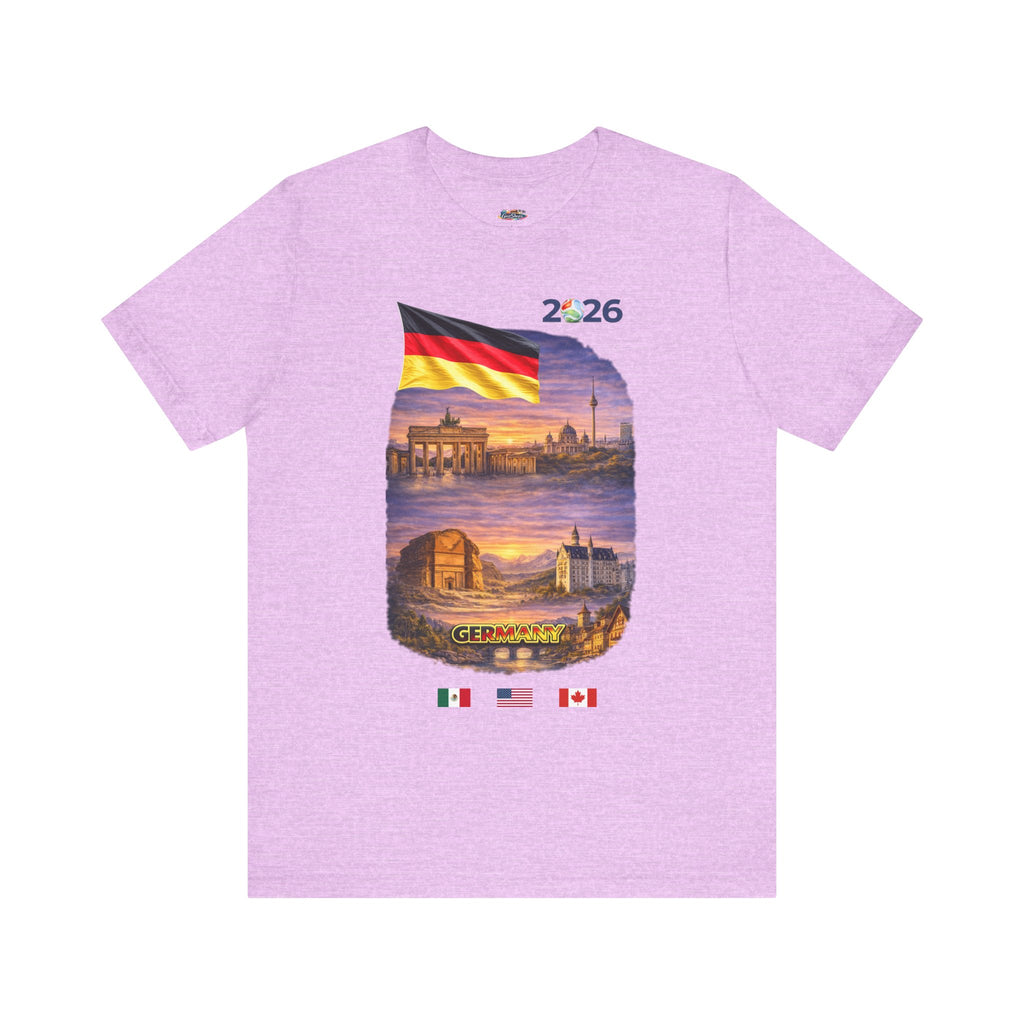 GERMANY Global