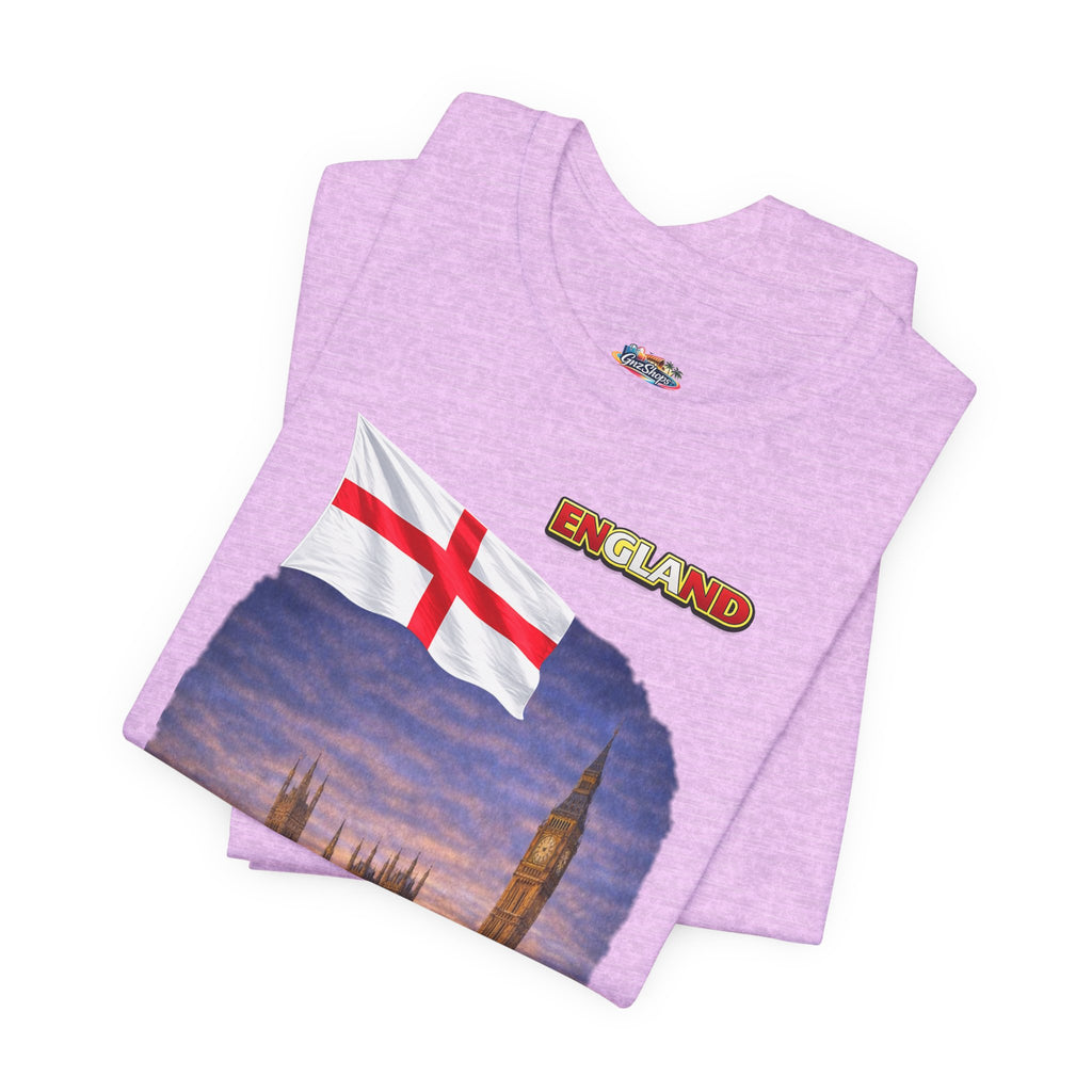 England PREMIUM