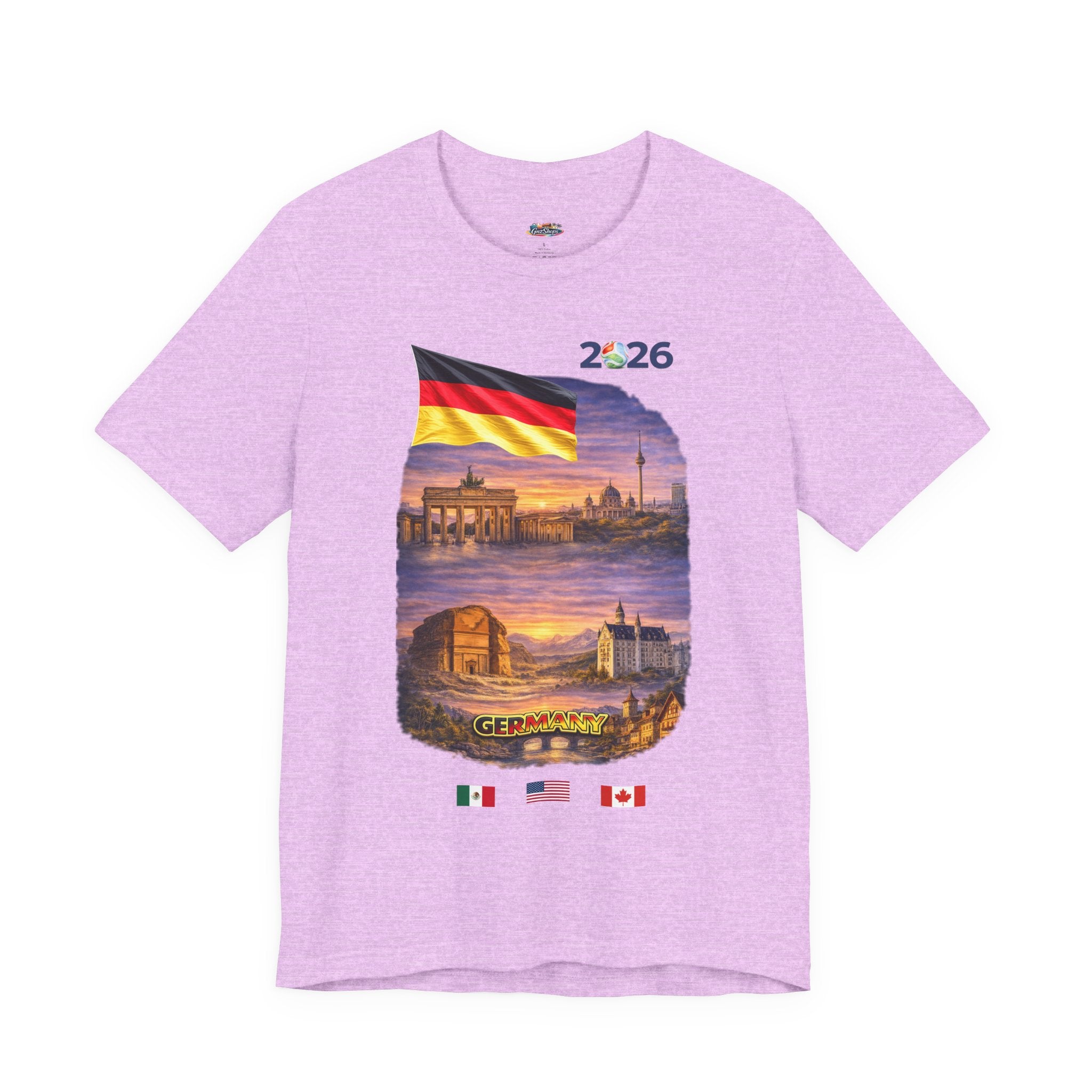 GERMANY Global