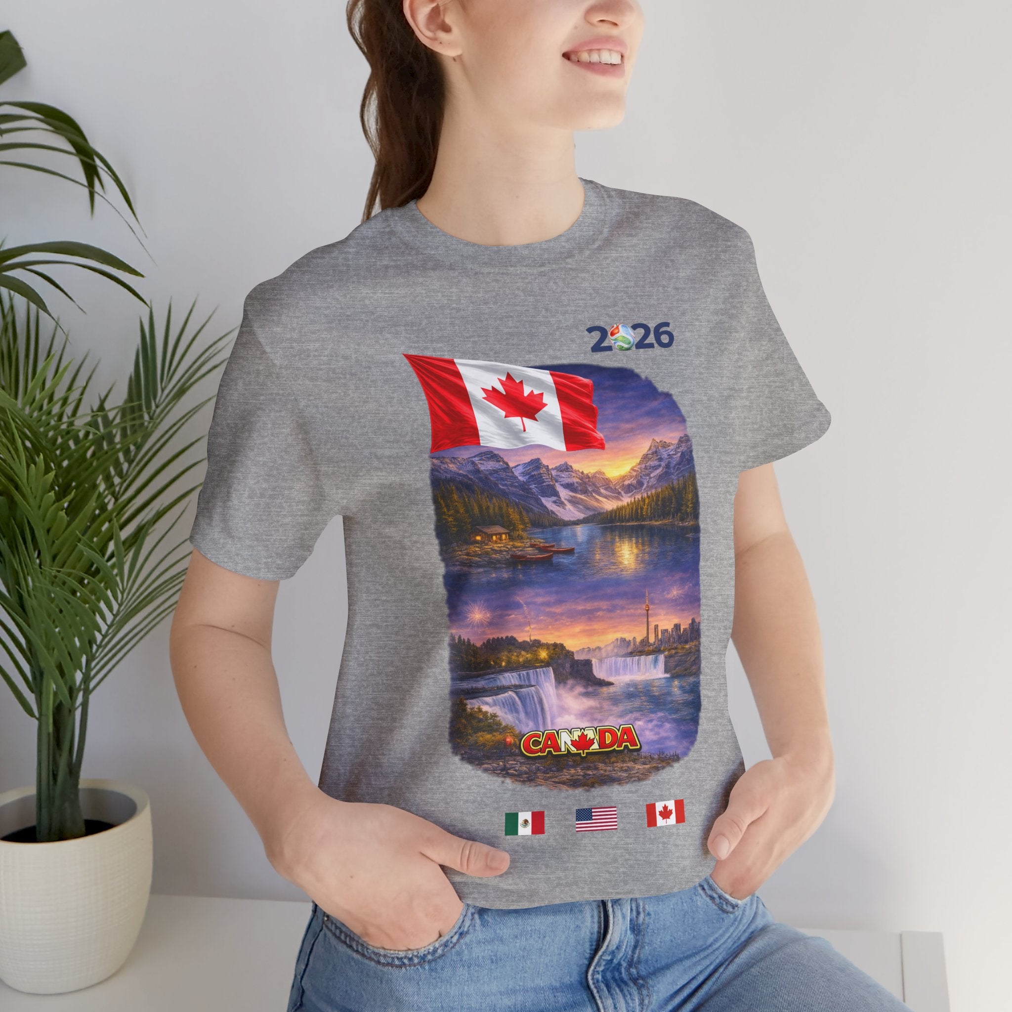 CANADA Global